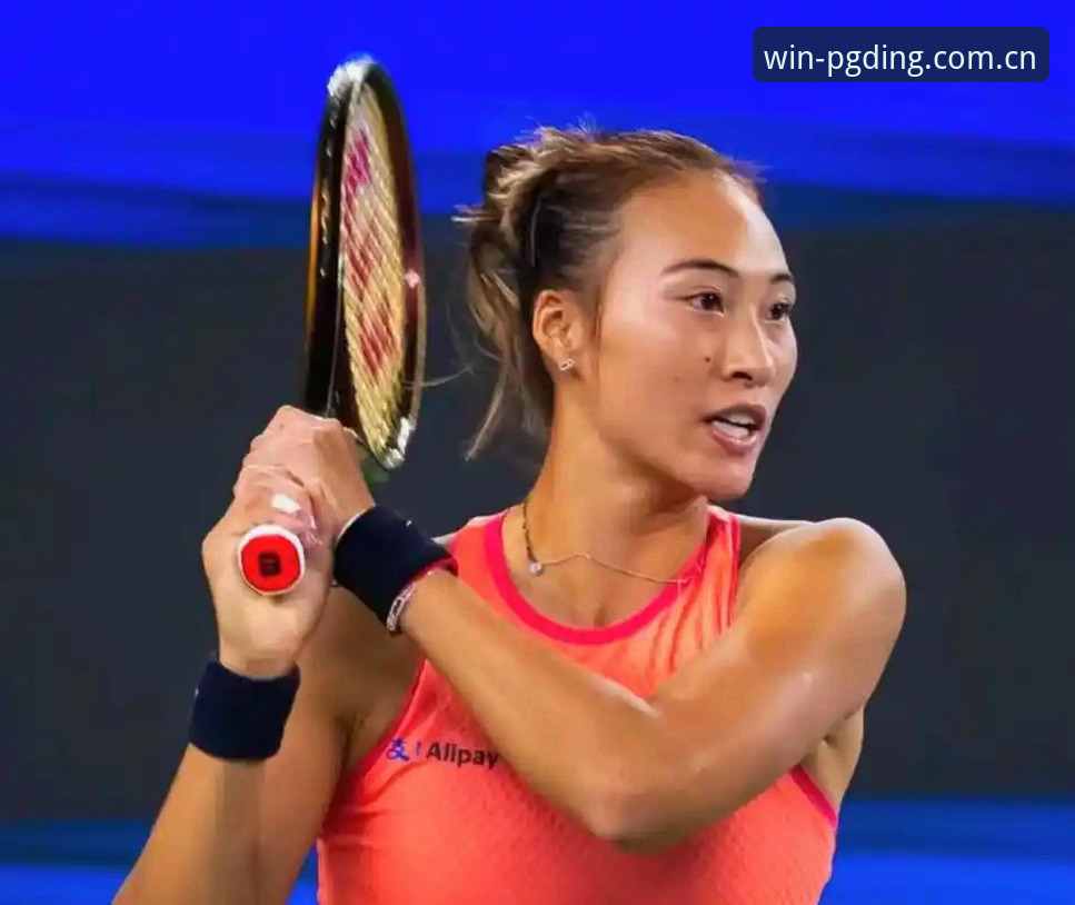 2026法网女单抽签揭晓：郑钦文非种子vs资格赛选手，王欣瑜32号种子对决塔格尔